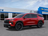 New 2026 Chevrolet Traverse RS image 2