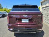 New 2025 Cadillac Escalade IQ Luxury 2 image 5