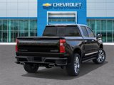 New 2026 Chevrolet Silverado 1500 High Country image 6