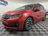 New 2026 Honda Odyssey EX-L image 1
