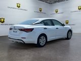 Used 2025 Nissan Sentra S image 3