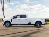 New 2025 Ford F350 4x4 Crew Cab DRW Super Duty image 3