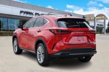 New 2025 Lexus NX 350 AWD w/ Premium Package image 4