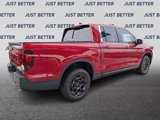 New 2025 Honda Ridgeline RTL+ image 4