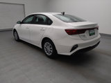 Used 2024 Kia Forte LX image 5