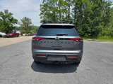 New 2025 Nissan Pathfinder Rock Creek image 4
