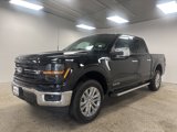 New 2025 Ford F150 XLT w/ Equipment Group 302A MID image 5