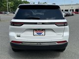 Used 2024 Jeep Grand Cherokee Laredo X w/ Luxury Tech Group I image 6