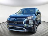 New 2025 Mitsubishi Outlander SE image 2