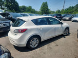 Used 2012 MAZDA MAZDA3 i Touring image 5