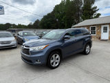 Used 2014 Toyota Highlander Limited image 3