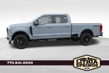 New 2025 Ford F350 Lariat image 4