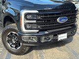 Certified 2025 Ford F250 Platinum w/ Tremor Off-Road Package image 3