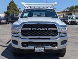 Used 2024 RAM 3500 SLT w/ Quick Order Package 2GG SLT image 3