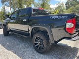 Used 2018 Toyota Tundra Limited w/ TRD Off Road Package image 4