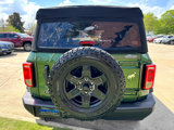 Used 2023 Ford Bronco Black Diamond image 4
