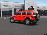 New 2025 Jeep Wrangler Sahara w/ Safety Group image 4