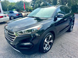 Used 2016 Hyundai Tucson Limited w/ Option Group 03 image 2