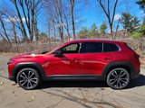 New 2025 MAZDA CX-50 AWD 2.5 S w/ Premium Plus Pkg image 4