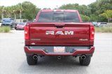 Certified 2025 RAM 1500 Big Horn image 4