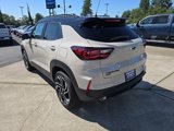 New 2026 Chevrolet TrailBlazer RS w/ Convenience Package image 3