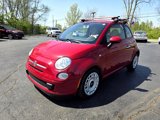 Used 2013 FIAT 500 Pop image 3