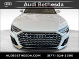 New 2025 Audi S8 image 2