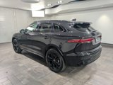 New 2026 Jaguar F-PACE R-Dynamic S image 4