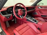 Certified 2024 Porsche 911 Carrera 4S image 4