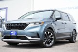 Used 2024 Kia Carnival EX image 2