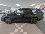 New 2025 Subaru Outback Onyx Edition image 2