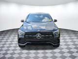 Used 2023 Mercedes-Benz GLC 300 4MATIC Coupe image 3