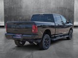 New 2025 RAM 2500 Laramie image 2