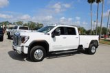 Used 2025 GMC Sierra 3500 Denali image 5