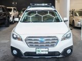 Used 2017 Subaru Outback 2.5i Premium image 2