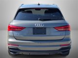 Used 2024 Audi Q3 2.0T Premium image 4