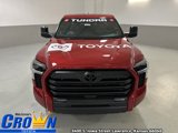 New 2025 Toyota Tundra SR5 image 3
