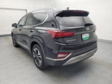 Used 2020 Hyundai Santa Fe Limited image 6