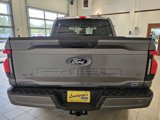 New 2025 Ford F150 Lightning Flash image 6