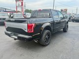 Used 2017 Ford F150 Limited w/ Trailer Tow Package image 5