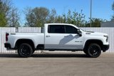 Certified 2025 Chevrolet Silverado 2500 LTZ w/ Trail Boss Package image 3