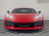 Used 2024 Chevrolet Corvette Z06 w/ Battery Protection Package image 3