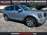 Used 2020 Kia Telluride EX image 2