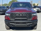 New 2026 RAM 1500 Rebel w/ G/T Package image 2