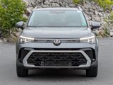 New 2025 Volkswagen Taos SEL image 2