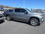 New 2025 Chevrolet Silverado 1500 LTZ w/ Technology Package image 6