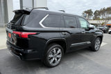 New 2025 Toyota Sequoia Capstone image 5