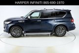 Used 2024 INFINITI QX80 Sensory w/ Cargo Package image 2