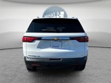 Certified 2023 Chevrolet Traverse LT image 4