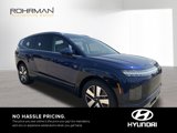 New 2026 Hyundai Ioniq 9 SEL image 2